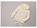 Bild 3 von lupilu® Kinder Sweatjacke, mit Baumwolle