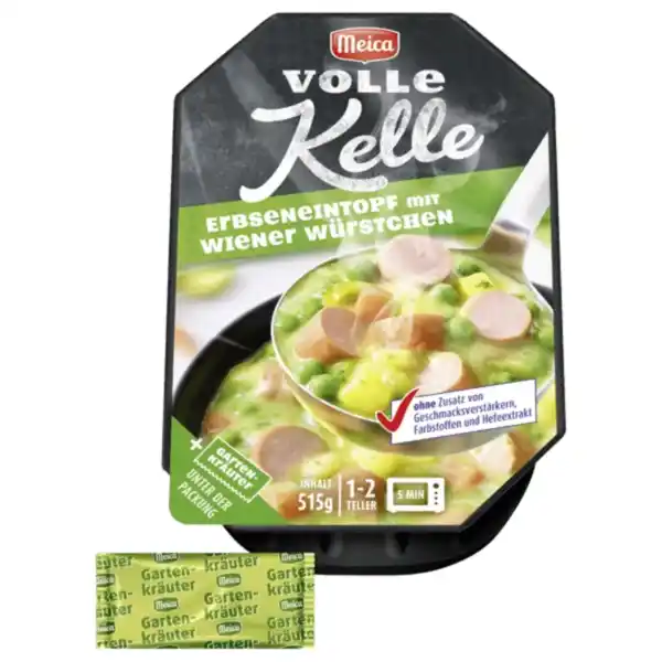 Bild 1 von Volle Kelle Eintöpfe