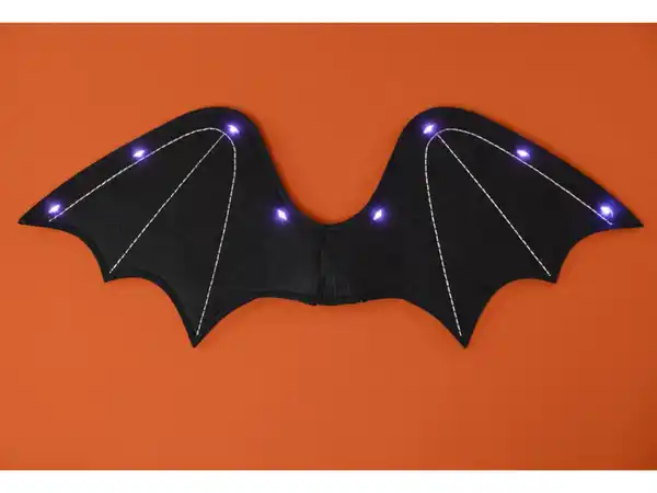 Bild 3 von Kinder Accessoire für Halloween, mit LEDs