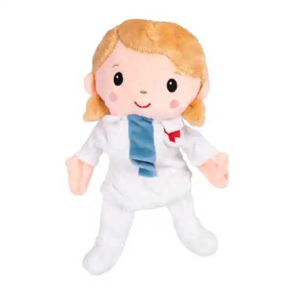 Bild 2 von PLAYLAND Handpuppe