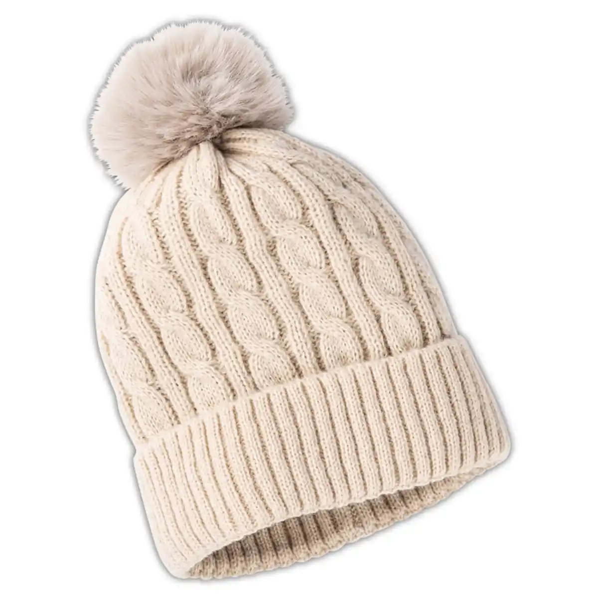 Bild 2 von Jasminella/Ronley Modische Beanies