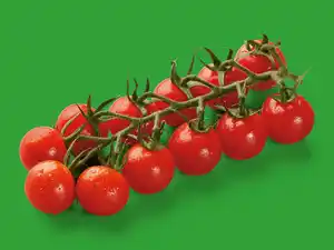 Cherrystrauchtomaten