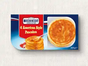 McEnnedy American Style Pancakes,  300 g