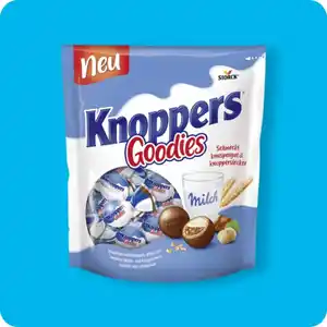 STORCK® Knoppers®  Goodies