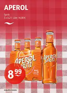 APEROL Spritz