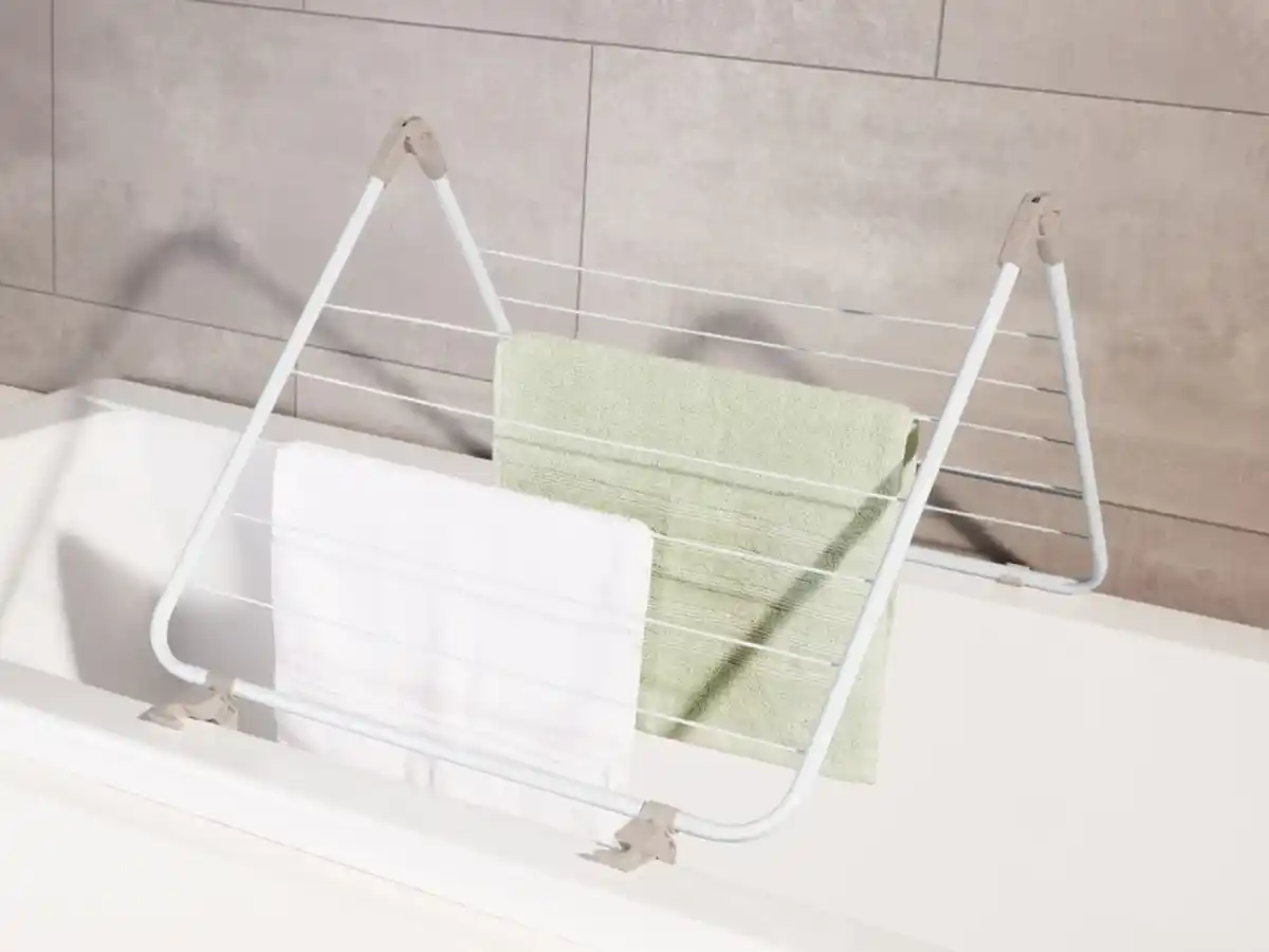 Bild 4 von LIVARNO home 3-in-1-Wäscheständer