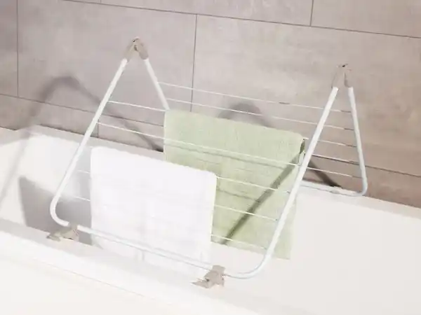 Bild 4 von LIVARNO home 3-in-1-Wäscheständer