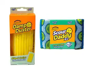 Scrub Daddy Reinigungsschwamm