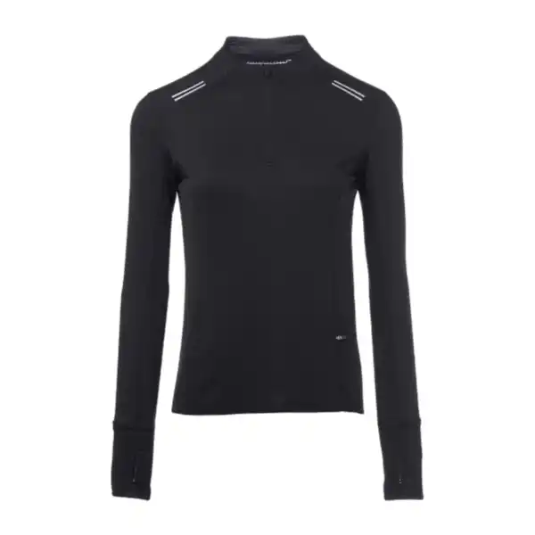 Bild 3 von CRANE Winter-Laufshirt