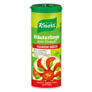 Knorr Kräuterlinge