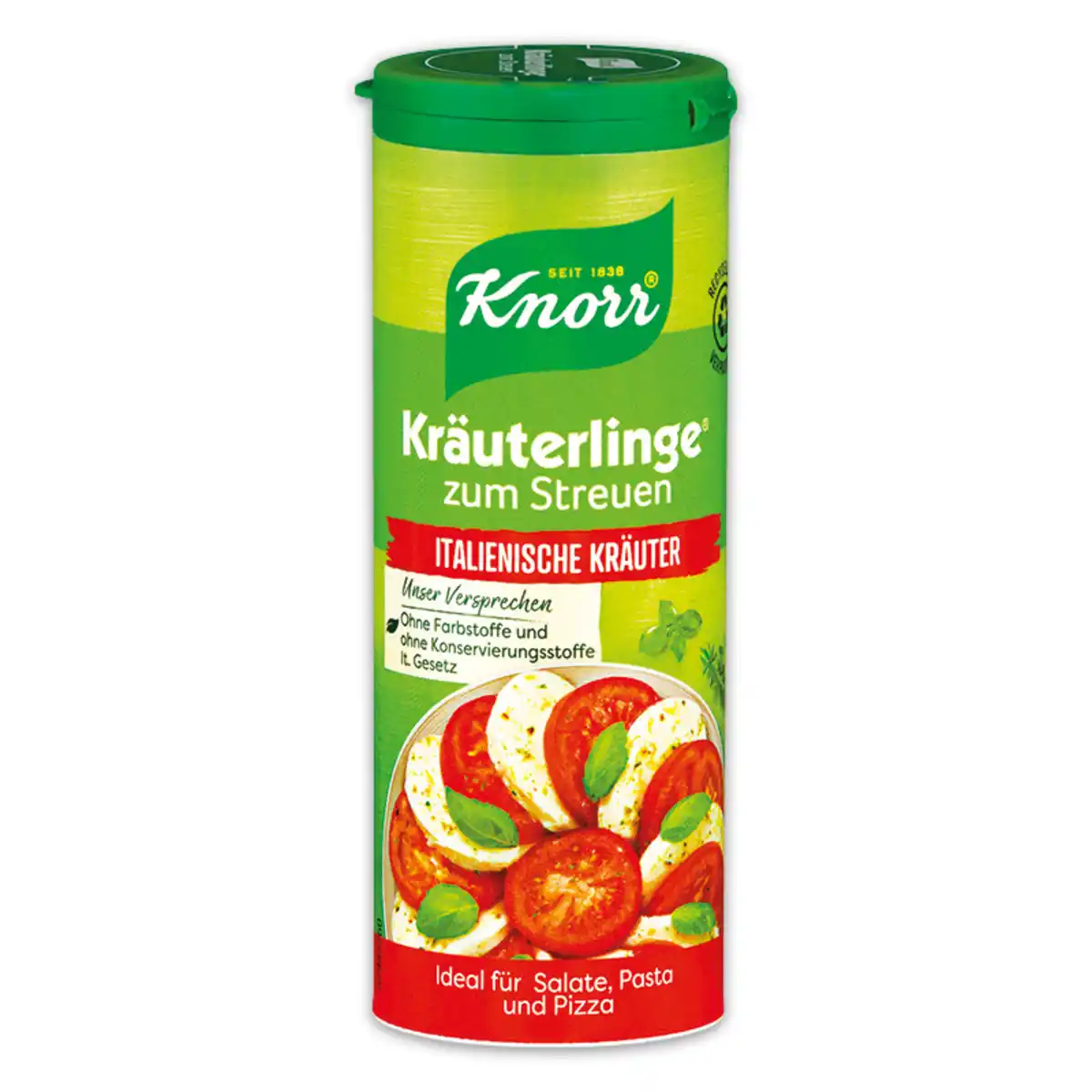 Bild 1 von Knorr Kräuterlinge