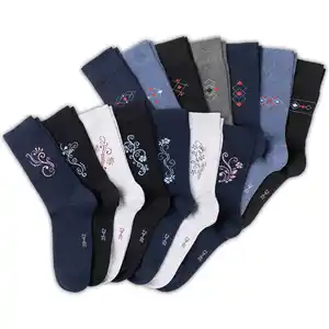 Ellenor/Ronley Socken 7 Paar