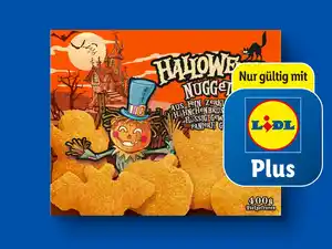 Halloween Nuggets,  400 g