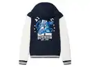 Bild 4 von pepperts!® Kinder Collegejacke, mit Baumwolle