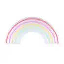 Bild 1 von LED-Neon-Schild Regenbogen