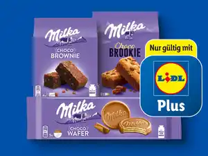 Milka Kekse/Küchlein