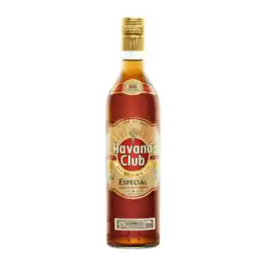 HAVANA CLUB Especial 0,7L