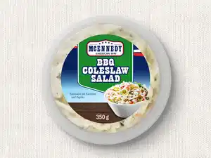 McEnnedy BBQ Coleslaw-Salat,  350 g