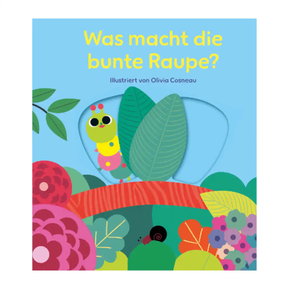 Bild 2 von Pappbilderbuch