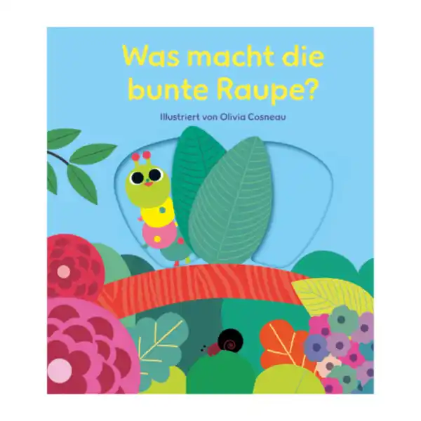 Bild 2 von Pappbilderbuch