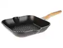 Bild 2 von LIVARNO home Grill-/ Bratpfanne Ø 28 cm schwarz