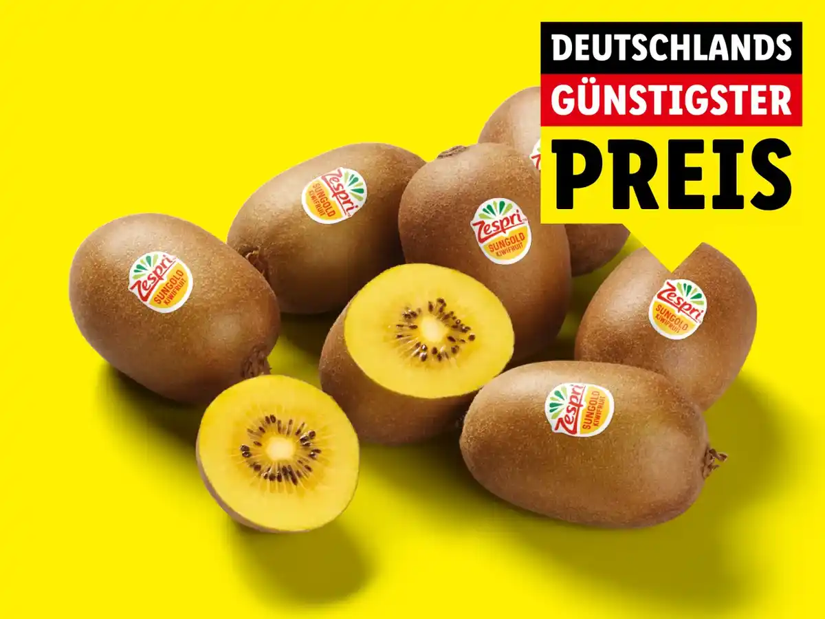Bild 1 von Kiwi Gold, lose