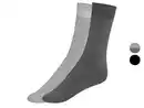 Bild 1 von LIVERGY® Herren Thermosocken, 2 Paar, aus Vollplüsch