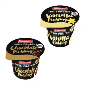 EHRMANN High-Protein-Pudding 200g