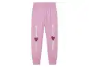Bild 4 von lupilu® Kinder Pyjama, mit leuchtendem Print