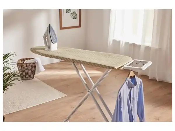 Bild 3 von LIVARNO home Bügeltischbezug, 2-lagig