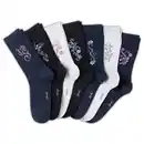 Bild 3 von Ellenor/Ronley Socken 7 Paar