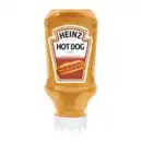 Bild 4 von HEINZ Snack-Sauce 400ml