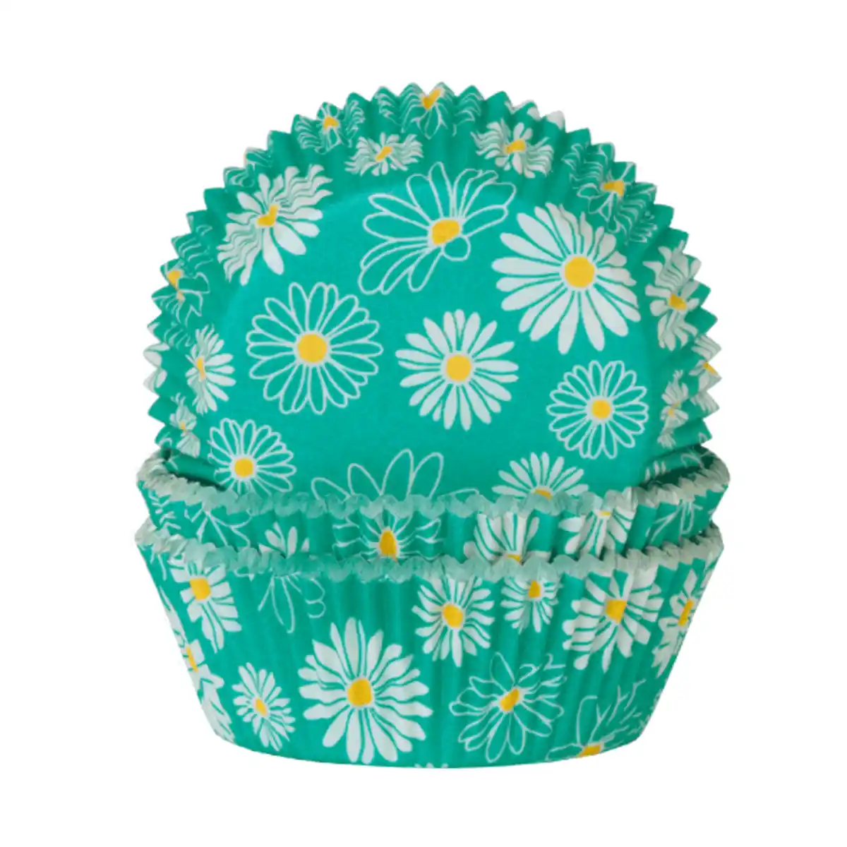 Bild 2 von BACK FAMILY Muffinförmchen