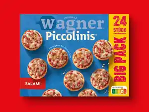 Wagner Piccolinis,  720 g