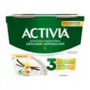 Bild 3 von DANONE Activia Pfirsich-Maracuja - Vanille 115g