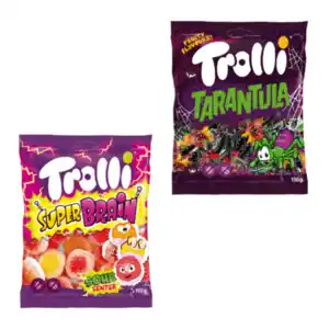 TROLLI Halloween 150g