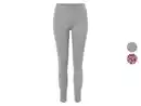 Bild 1 von esmara® Damen Leggings, mit Gummizugbund