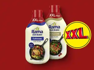 Rama zum Braten XXL,  750 ml