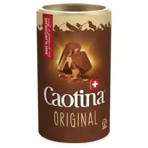 Caotina Original Trinkschokolade