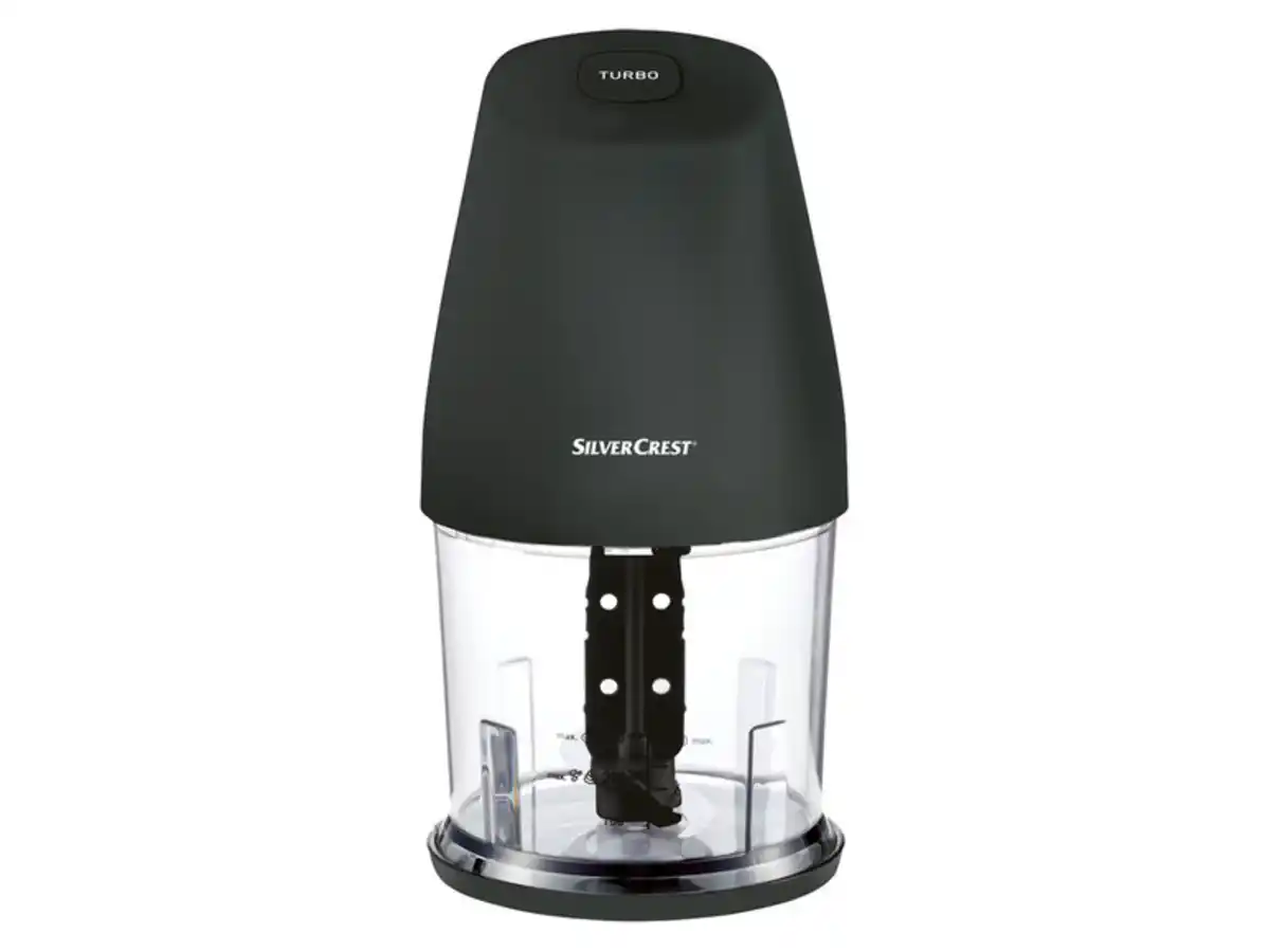 Bild 2 von SILVERCREST® KITCHEN TOOLS Multizerkleinerer »SMZ 260 J4«