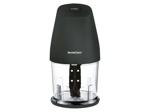 Bild 2 von SILVERCREST® KITCHEN TOOLS Multizerkleinerer »SMZ 260 J4«