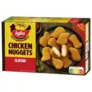 Bild 1 von Iglo Chicken Nuggets