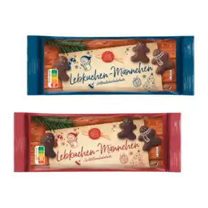 WINTERTRAUM Lebkuchenmännchen 200g