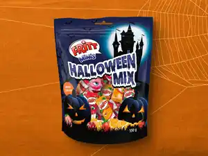 Fritt Minis Halloween Mix,  350 g