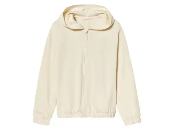 Bild 2 von pepperts!® Mädchen Sweatjacke, mit Baumwolle