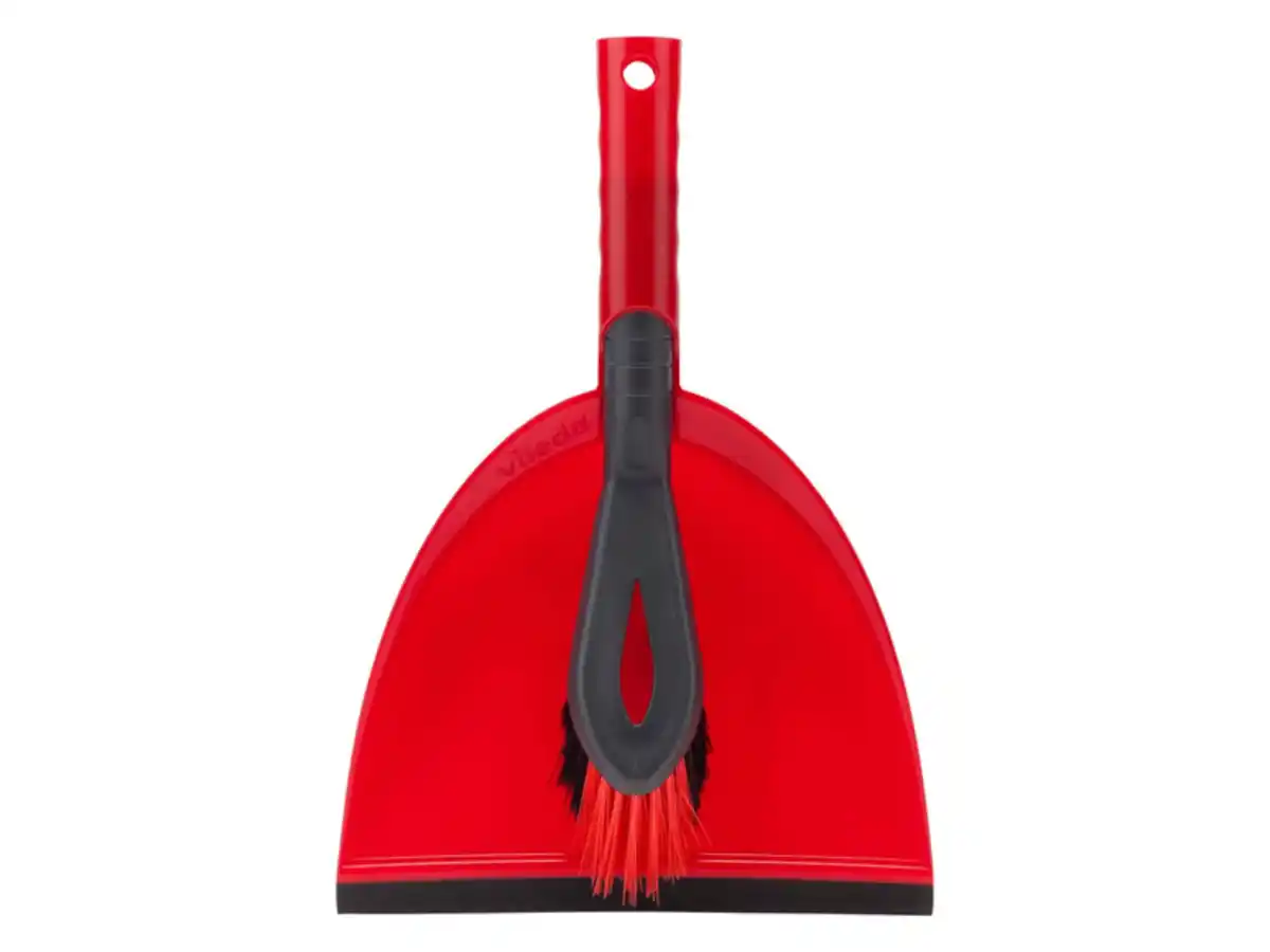 Bild 4 von Vileda Besen / Kehrset, 2 in 1