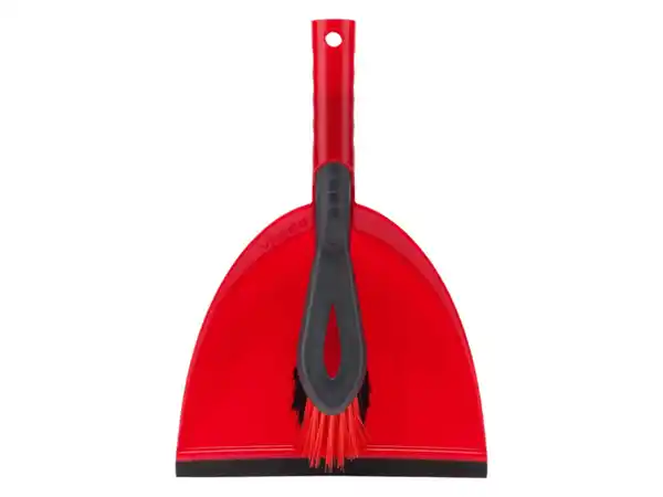 Bild 4 von Vileda Besen / Kehrset, 2 in 1