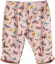 Bild 1 von ALANA Leggings Pro Climate mit Libellen-Muster, rosa, Gr. 110