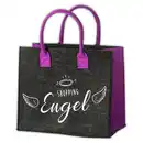 Bild 4 von Casa Royale Modische Tasche in Filzoptik