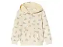 Bild 2 von lupilu® Kinder Sweatjacke, mit Baumwolle